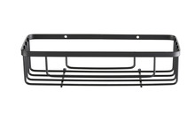 Brusehylde selvklæbende sort - REN